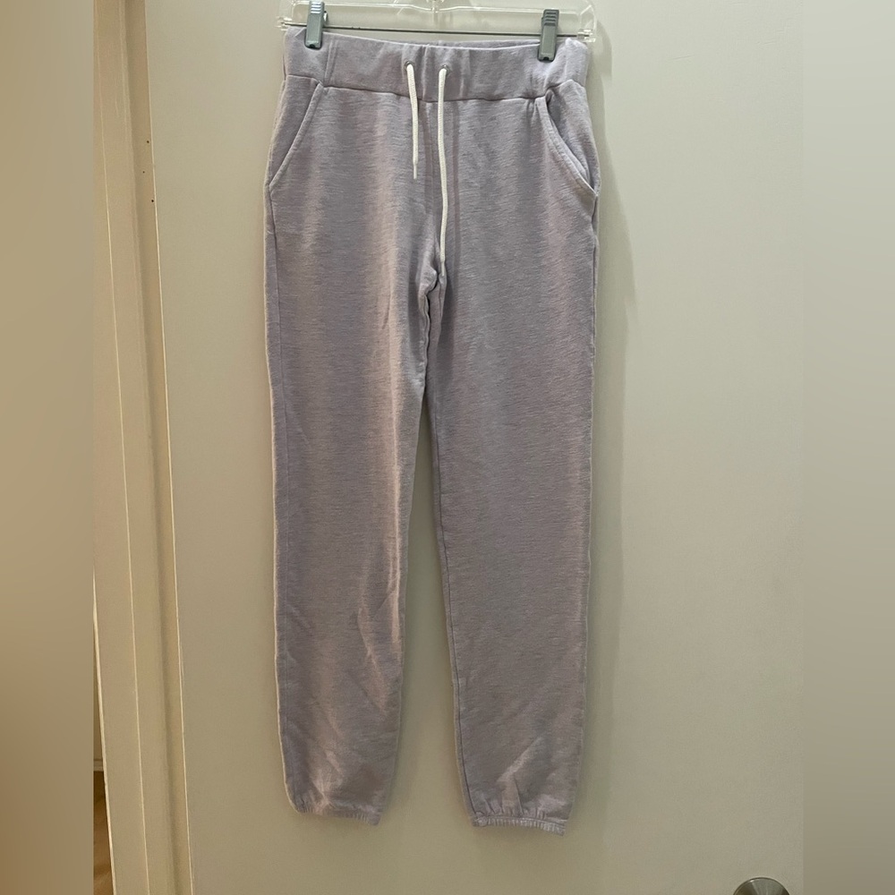 Monrow Joggers - new with tag!